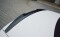 Heck Spoiler Aufsatz Abrisskante passend für MASERATI QUATTROPORTE MK5 FACELIFT schwarz Hochglanz