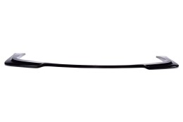 Heckansatz MASERATI QUATTROPORTE MK5 FACELIFT schwarz...