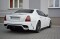 Seitenschweller Ansatz Cup Leisten passend für MASERATI QUATTROPORTE MK5 FACELIFT schwarz Hochglanz