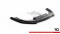 Cup Spoilerlippe Front Ansatz passend für Abarth 595 Mk1 Facelift schwarz Hochglanz
