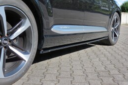 Seitenschweller Ansatz Cup Leisten passend für Audi...