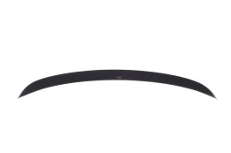 Heck Spoiler Aufsatz Abrisskante passend für Audi S1...