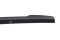 Heck Spoiler Aufsatz Abrisskante passend für RENAULT CLIO MK3 RS schwarz Hochglanz