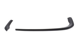 Heck Ansatz Flaps Diffusor passend für VW PASSAT CC...