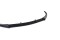 Cup Spoilerlippe Front Ansatz V.2 passend für OPEL ASTRA K OPC-LINE schwarz Hochglanz
