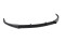 Cup Spoilerlippe Front Ansatz V.2 passend für OPEL ASTRA K OPC-LINE schwarz Hochglanz