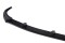 Cup Spoilerlippe Front Ansatz V.2 passend für OPEL ASTRA K OPC-LINE schwarz Hochglanz