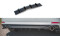 Heck Ansatz Diffusor passend für Audi A5 S-Line F5 Coupe / Sportback schwarz Hochglanz