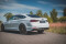 Heck Ansatz Diffusor passend für Audi A5 S-Line F5 Coupe / Sportback schwarz Hochglanz