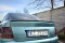Heck Spoiler Aufsatz Abrisskante passend für Audi A4 / S4 B5 Limousine schwarz Hochglanz