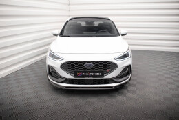 Cup Spoilerlippe Front Ansatz V.2 passend für Ford...