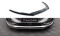 Cup Spoilerlippe Front Ansatz V.2 passend für Ford Focus ST / ST-Line Mk4 Facelift schwarz Hochglanz