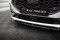 Cup Spoilerlippe Front Ansatz V.2 passend für Ford Focus ST / ST-Line Mk4 Facelift schwarz Hochglanz
