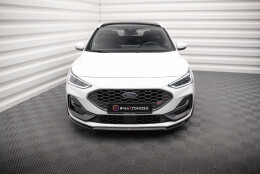 Cup Spoilerlippe Front Ansatz V.3 passend für Ford...