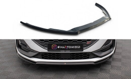 Cup Spoilerlippe Front Ansatz V.3 passend für Ford...