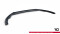 Cup Spoilerlippe Front Ansatz V.3 passend für Ford Focus ST / ST-Line Mk4 Facelift schwarz Hochglanz