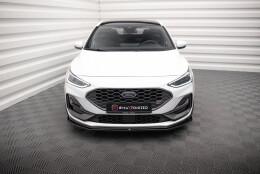 Cup Spoilerlippe Front Ansatz V.4 passend für Ford...