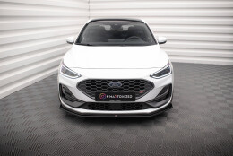 Cup Spoilerlippe Front Ansatz V.5 passend für Ford...
