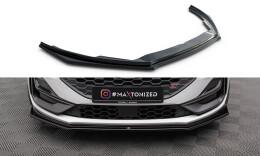 Cup Spoilerlippe Front Ansatz V.5 passend für Ford...