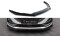 Cup Spoilerlippe Front Ansatz V.5 passend für Ford Focus ST / ST-Line Mk4 Facelift schwarz Hochglanz