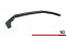 Cup Spoilerlippe Front Ansatz V.5 passend für Ford Focus ST / ST-Line Mk4 Facelift schwarz Hochglanz
