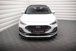 Cup Spoilerlippe Front Ansatz V.6 passend für Ford...