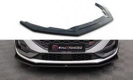 Cup Spoilerlippe Front Ansatz V.6 passend für Ford...