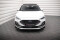 Cup Spoilerlippe Front Ansatz V.6 passend für Ford Focus ST / ST-Line Mk4 Facelift schwarz Hochglanz