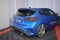 Heck Spoiler Aufsatz Abrisskante V.2 passend für Ford Focus Hatchback ST-Line Mk4 schwarz Hochglanz
