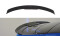 Heck Spoiler Aufsatz Abrisskante V.2 passend für Ford Focus Hatchback ST-Line Mk4 schwarz Hochglanz