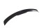 Heck Spoiler Aufsatz Abrisskante V.2 passend für Ford Focus Hatchback ST-Line Mk4 schwarz Hochglanz