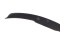 Heck Spoiler Aufsatz Abrisskante V.2 passend für Ford Focus Hatchback ST-Line Mk4 schwarz Hochglanz