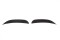 Heck Spoiler Aufsatz Abrisskante V.3 passend für Ford Focus Hatchback ST-Line Mk4 schwarz Hochglanz
