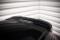 Heck Spoiler Aufsatz Abrisskante V.2 passend für Ford Fiesta ST Mk6 schwarz Hochglanz