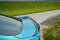 Heck Spoiler Aufsatz Abrisskante passend für BMW 4er F36 GRAN COUPÉ schwarz Hochglanz