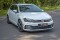 Cup Spoilerlippe Front Ansatz V.1 passend für VW Polo GTI / R-line Mk6 schwarz Hochglanz