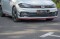 Cup Spoilerlippe Front Ansatz V.2 passend für VW POLO MK6 GTI Carbon Look