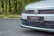 Cup Spoilerlippe Front Ansatz V.2 passend für VW POLO MK6 GTI Carbon Look