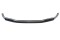 Cup Spoilerlippe Front Ansatz V.1 passend für BMW M5 F90 schwarz Hochglanz