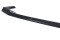 Cup Spoilerlippe Front Ansatz V.1 passend für BMW M5 F90 schwarz Hochglanz