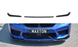 Cup Spoilerlippe Front Ansatz V.2 passend für BMW M5...