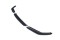 Cup Spoilerlippe Front Ansatz V.2 passend für BMW M5 F90 schwarz Hochglanz