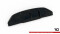 Heck Ansatz Diffusor passend für Maserati Granturismo Mk1 schwarz Hochglanz
