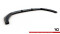 Cup Spoilerlippe Front Ansatz V.1 passend für Audi RS4 B9 schwarz Hochglanz