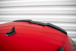 Heck Spoiler Aufsatz Abrisskante passend für Audi...
