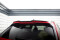 Heck Spoiler Aufsatz Abrisskante passend für Audi RS4 B9 Avant schwarz Hochglanz