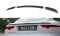 Heck Spoiler Aufsatz Abrisskante passend für JAGUAR F-TYPE schwarz Hochglanz