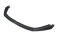 Cup Spoilerlippe Front Ansatz V.1 passend für JAGUAR F-TYPE schwarz Hochglanz