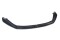 Cup Spoilerlippe Front Ansatz V.1 passend für JAGUAR F-TYPE schwarz Hochglanz