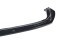 Cup Spoilerlippe Front Ansatz V.1 passend für JAGUAR F-TYPE schwarz Hochglanz